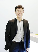 Mr. Liqiang Ma